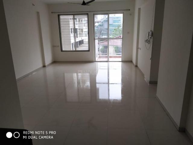 3 BHK Apartment in Wakad for resale Pune. The reference number is 8518113
