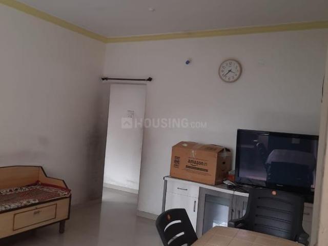 3 BHK Apartment in Wakad for resale Pune. The reference number is 9725880