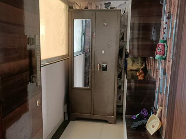3 BHK Apartment in Wakad for resale Pune. The reference number is 9996810