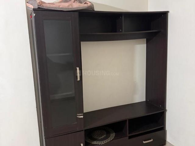 3 BHK Apartment in Wanadongri for rent Nagpur. The reference number is 20208071