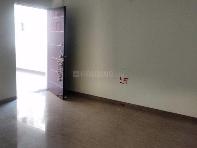 3 BHK Apartment in Wanadongri for rent Nagpur. The reference number is 6201163