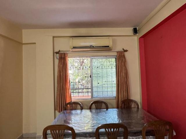 3 BHK Apartment in Wanjari Nagar for rent Nagpur. The reference number is 19732808