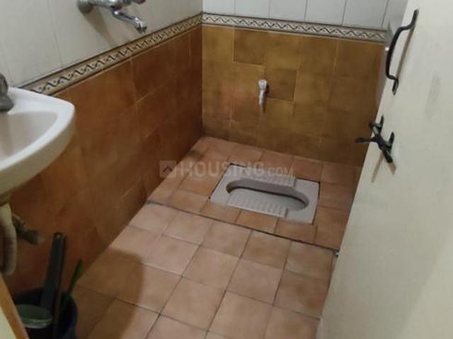 3 BHK Apartment in Wanjari Nagar for rent Nagpur. The reference number is 20415330