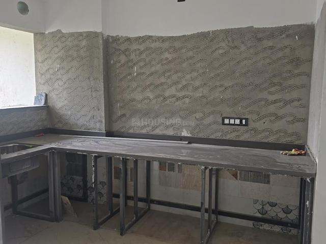 3 BHK Apartment in Wanjari Nagar for resale Nagpur. The reference number is 18217876