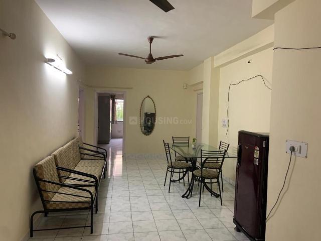 3 BHK Apartment in Wanowrie for rent Pune. The reference number is 20620254