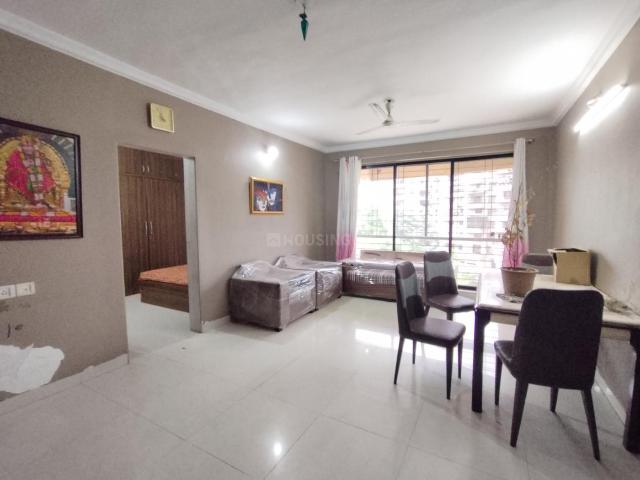 3 BHK Apartment in Wanowrie for resale Pune. The reference number is 20674310