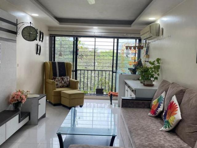 3 BHK Apartment in Wanwadi for resale Pune. The reference number is 14437991