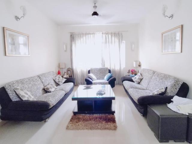 3 BHK Apartment in Wanwadi for resale Pune. The reference number is 14963753