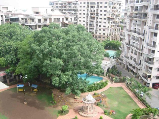 3 BHK Apartment in Wanwadi for resale Pune. The reference number is 17834474