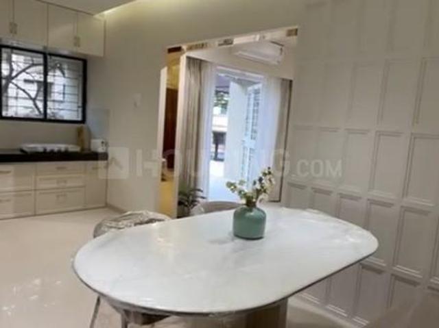 3 BHK Apartment in Wanwadi for resale Pune. The reference number is 19825980