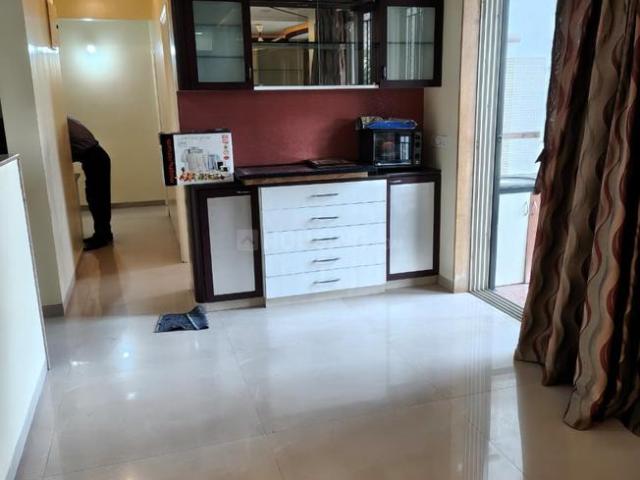 3 BHK Apartment in Wanwadi for resale Pune. The reference number is 20030091