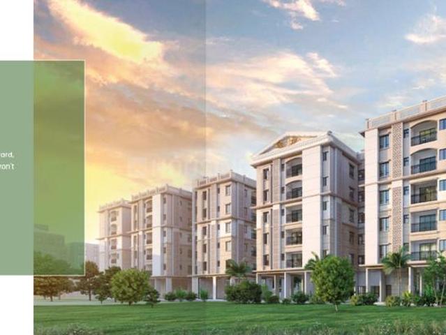 3 BHK Apartment in Ward 42 for resale Siliguri. The reference number is 20878202