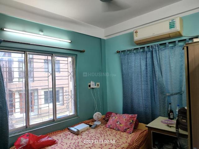 3 BHK Apartment in Ward No 113 for resale Kolkata. The reference number is 13210073