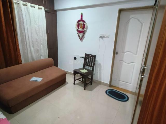 3 BHK Apartment in Warje for rent Pune. The reference number is 18452534