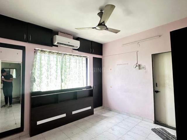 3 BHK Apartment in Warje for rent Pune. The reference number is 19597431