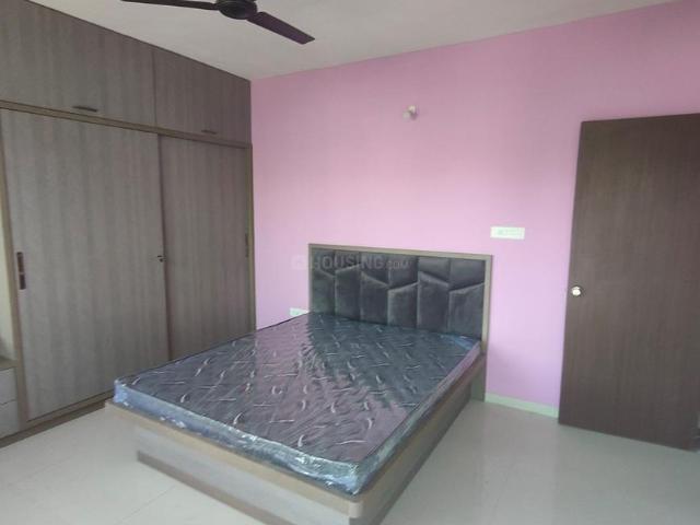3 BHK Apartment in Warje for rent Pune. The reference number is 19621429