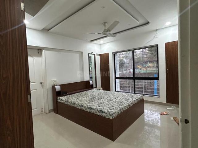 3 BHK Apartment in Warje for rent Pune. The reference number is 19715733