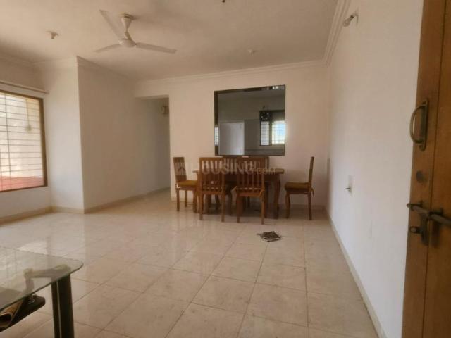 3 BHK Apartment in Warje for rent Pune. The reference number is 20281018