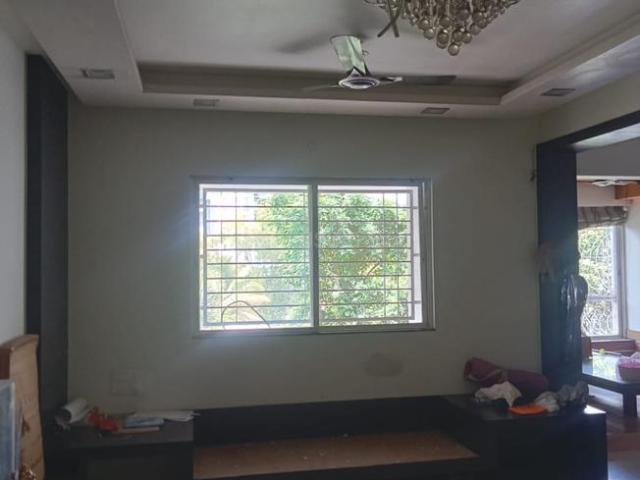 3 BHK Apartment in Warje for rent Pune. The reference number is 20337368