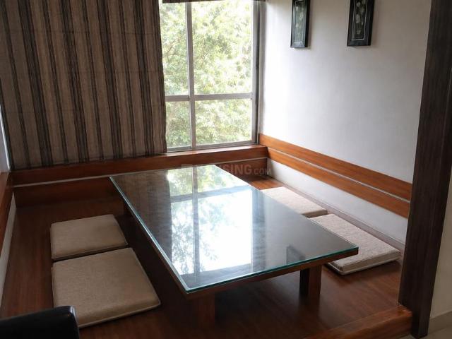 3 BHK Apartment in Warje for rent Pune. The reference number is 20462808