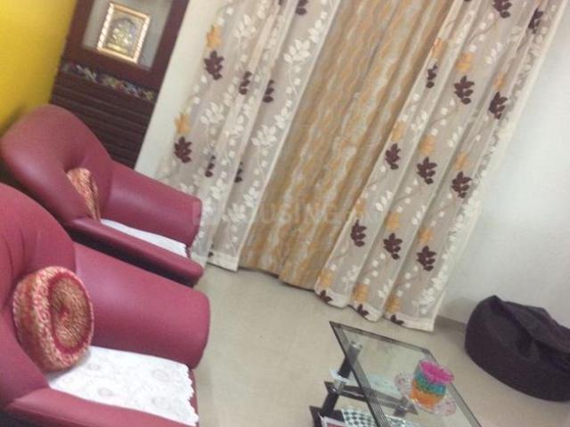 3 BHK Apartment in Warje for rent Pune. The reference number is 20760917