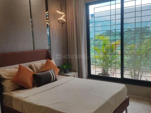 3 BHK Apartment in Warje for resale Pune. The reference number is 17772853