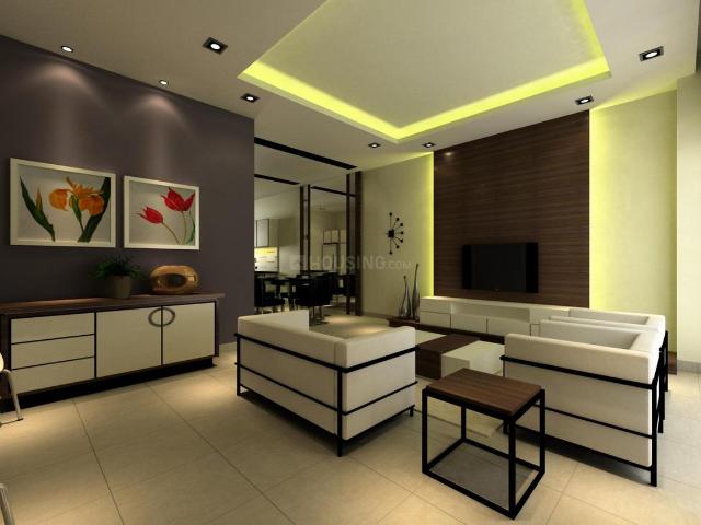 3 BHK Apartment in Warje for resale Pune. The reference number is 20659427