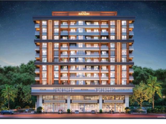 3 BHK Apartment in Warje Malwadi for resale Pune. The reference number is 19924270