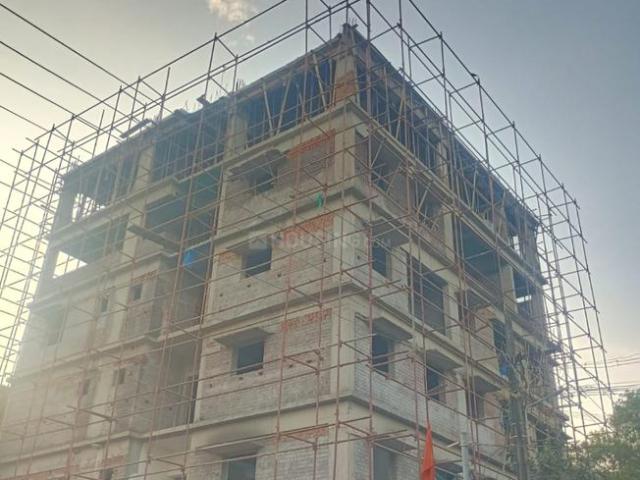 3 BHK Apartment in West Tambaram for resale Chennai. The reference number is 20753413