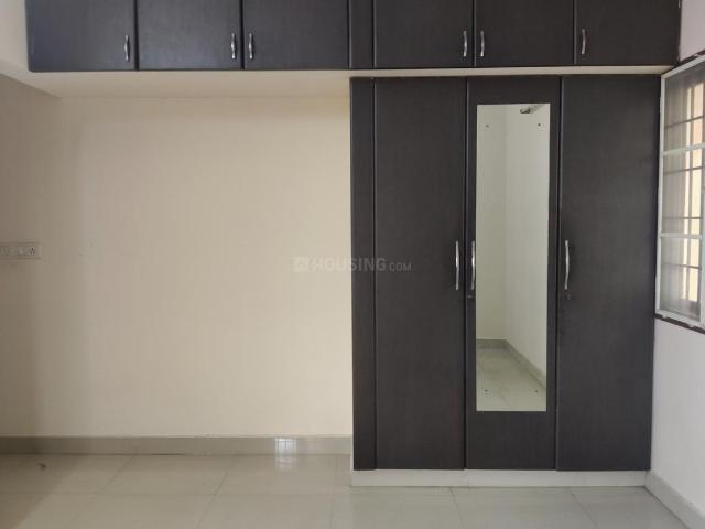 3 BHK Apartment in West Mambalam for rent Chennai. The reference number is 20719726