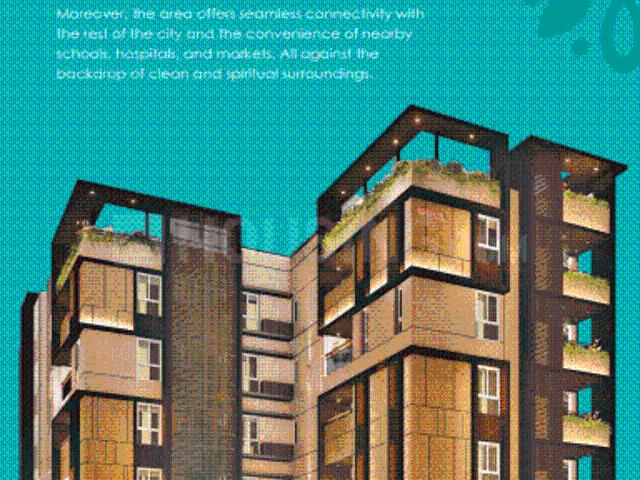 3 BHK Apartment in West Mambalam for resale Chennai South. The reference number is 16265433