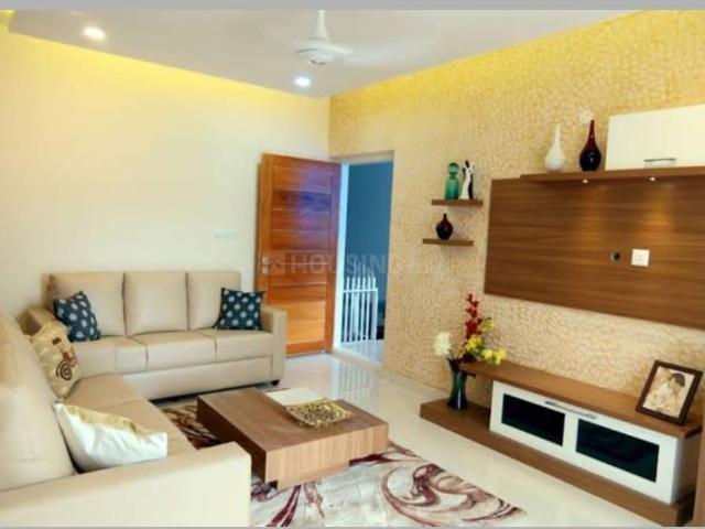 3 BHK Apartment in West Mambalam for resale Chennai South. The reference number is 18520880