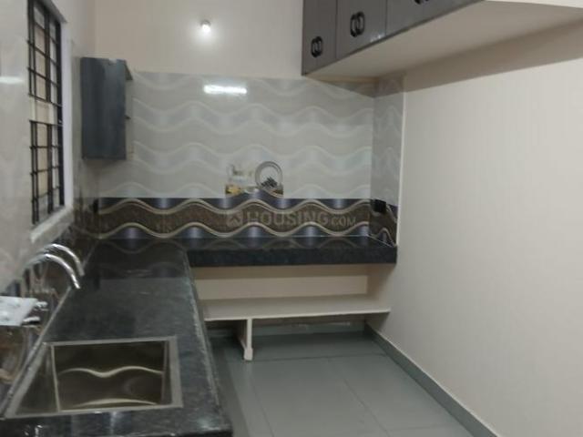 3 BHK Apartment in West Marredpally for rent Secunderabad. The reference number is 20823101