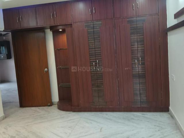 3 BHK Apartment in West Marredpally for rent Secunderabad. The reference number is 20823111