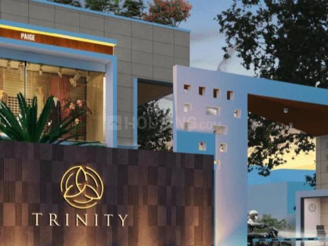 3 BHK Apartment in West Marredpally for rent Secunderabad. The reference number is 20302753