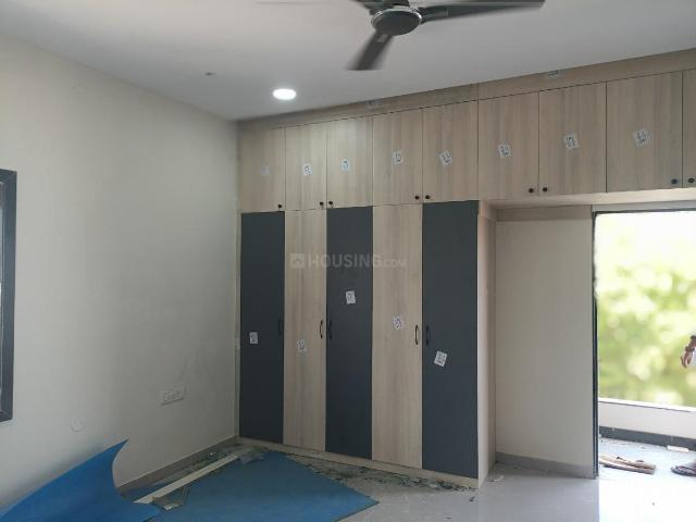 3 BHK Apartment in West Marredpally for rent Secunderabad. The reference number is 20363389