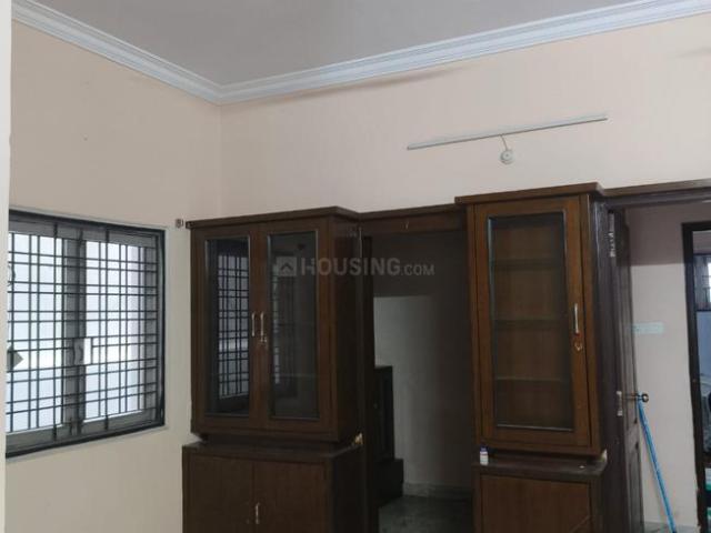 3 BHK Apartment in West Marredpally for resale Secunderabad. The reference number is 18365686