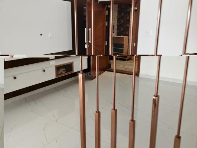 3 BHK Apartment in West Marredpally for resale Secunderabad. The reference number is 20525363