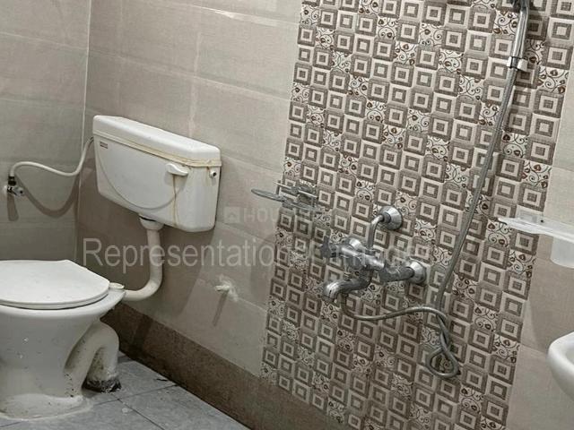 3 BHK Apartment in Whitefield for rent Bengaluru. The reference number is 19691472