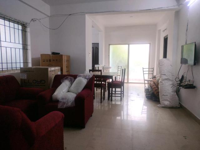 3 BHK Apartment in Whitefield for rent Bengaluru. The reference number is 13521821