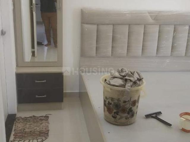 3 BHK Apartment in Whitefield for rent Bengaluru. The reference number is 14617194