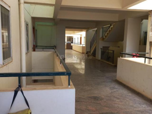 3 BHK Apartment in Whitefield for rent Bengaluru. The reference number is 14338945