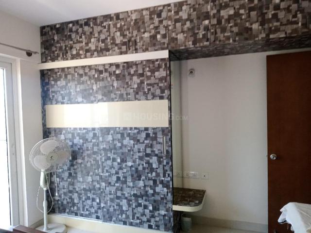 3 BHK Apartment in Whitefield for rent Bengaluru. The reference number is 17662586