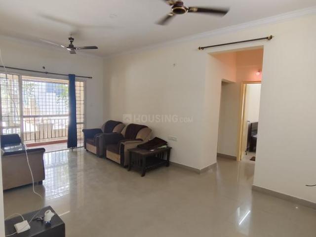 3 BHK Apartment in Whitefield for rent Bengaluru. The reference number is 17167983