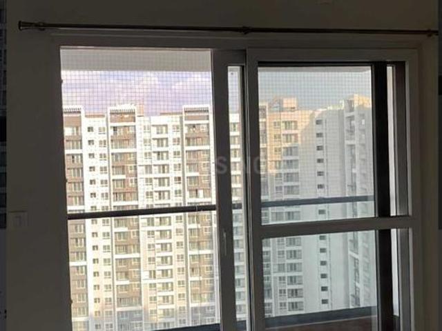 3 BHK Apartment in Whitefield for rent Bengaluru. The reference number is 18906259