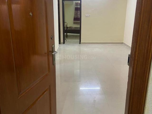 3 BHK Apartment in Whitefield for rent Bengaluru. The reference number is 19631204