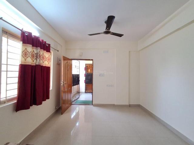 3 BHK Apartment in Whitefield for rent Bengaluru. The reference number is 19632263