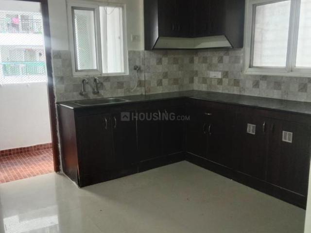 3 BHK Apartment in Whitefield for rent Bengaluru. The reference number is 19680293