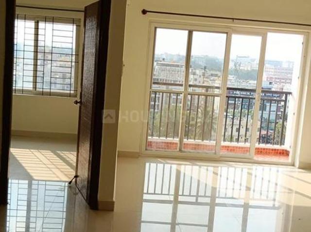3 BHK Apartment in Whitefield for rent Bengaluru. The reference number is 19831584