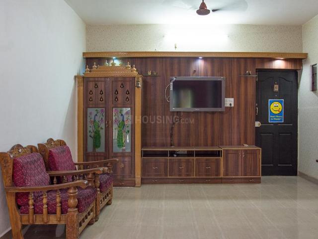 3 BHK Apartment in Whitefield for rent Bengaluru. The reference number is 19893044